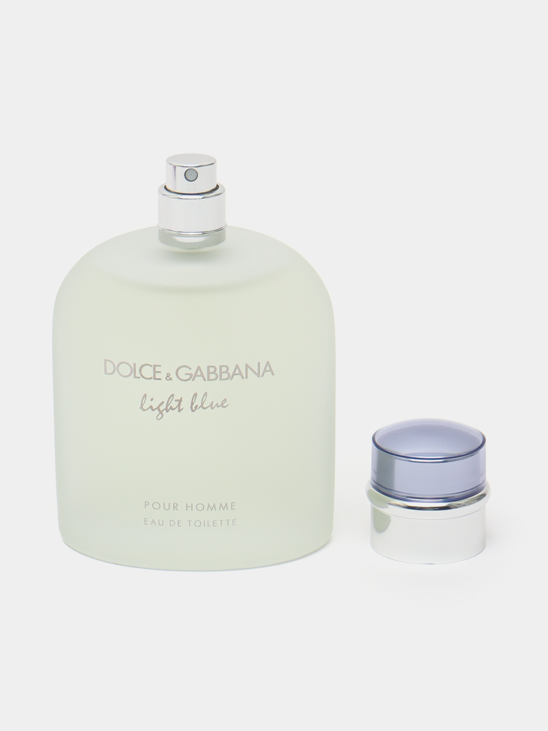 Dolce Gabbana Light Blue hushbo'ylangan suvi 5-100 ml