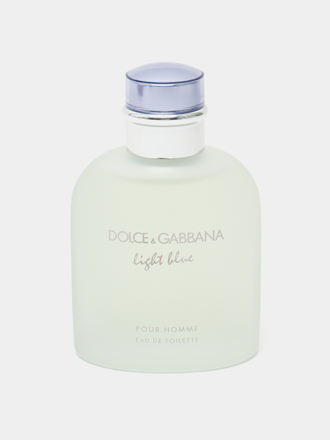 Dolce Gabbana Light Blue hushbo'ylangan suvi 5-100 ml