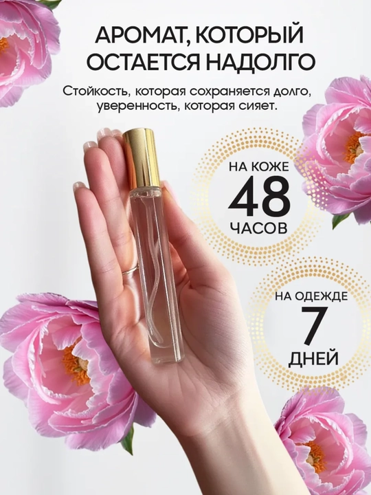 Fleur Narcotique Extrait de Parfum Ex Nihilo, Erkak va ayollar parfyumi maxsus flakonlarda
