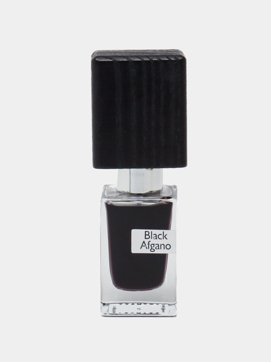 Black Afgano Nasomatto parfyumeriya suvi, uniseks, 3, 5, 10, 30 ml, Turkiya - 