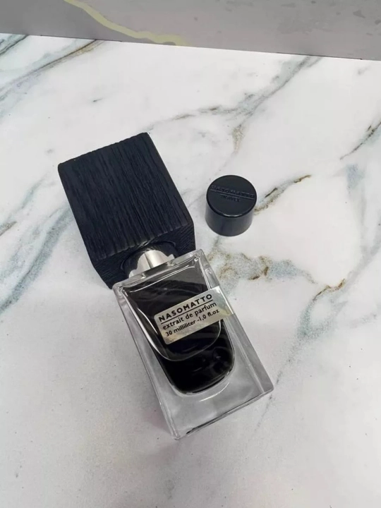 Black Afgano Nasomatto parfyumeriya suvi, uniseks, 3, 5, 10, 30 ml, Turkiya