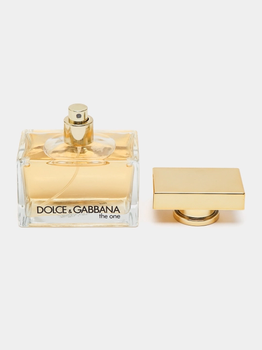 Dolce & Gabbana The One, 5-100 мл
