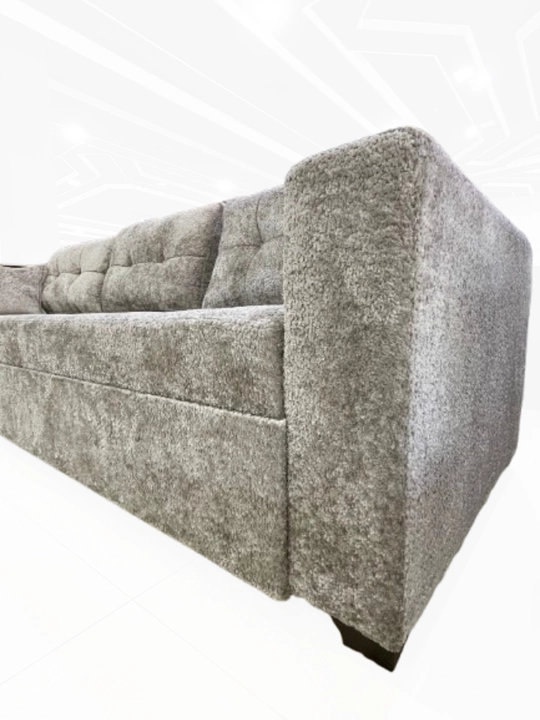 Yumshoq mebel bar burchagi TEDDY