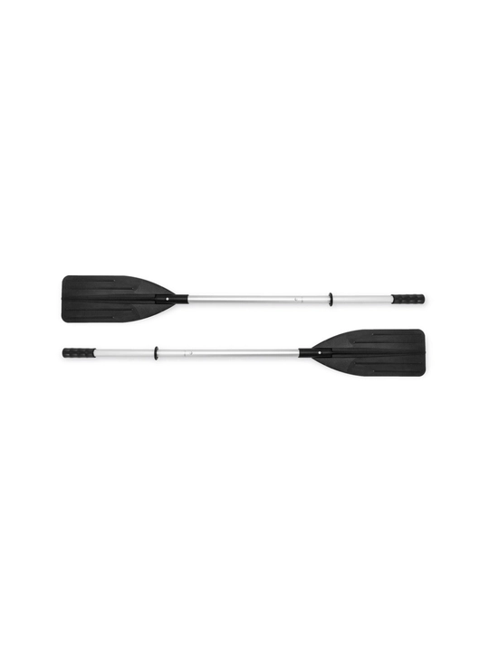 Intex 68380 puflama qayiq «Seahawk3» 295x137x43 sm, vazn 137 sm, nasos 68614, 360 kg gacha