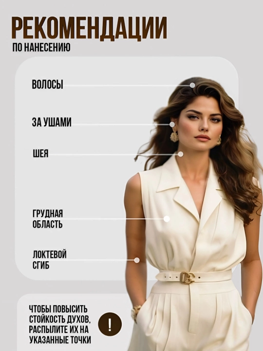 Parfyumlangan suv Dolce gabbana atir The only one 5, 100 ml