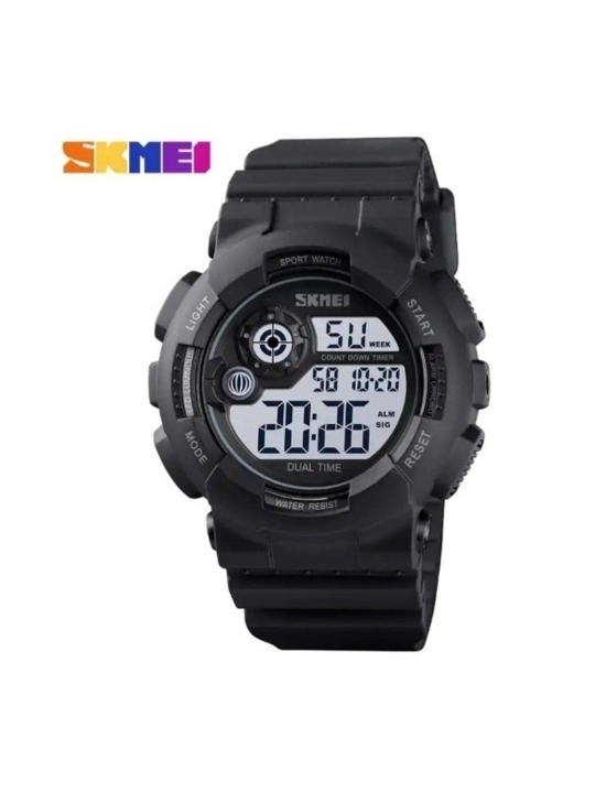 Кварцевые наручные часы Skmei 1583