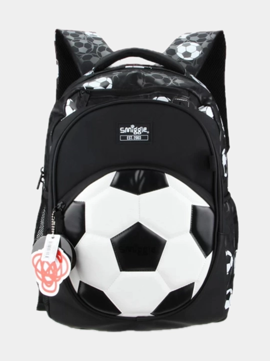 Smiggle maktab ryukzaki - 