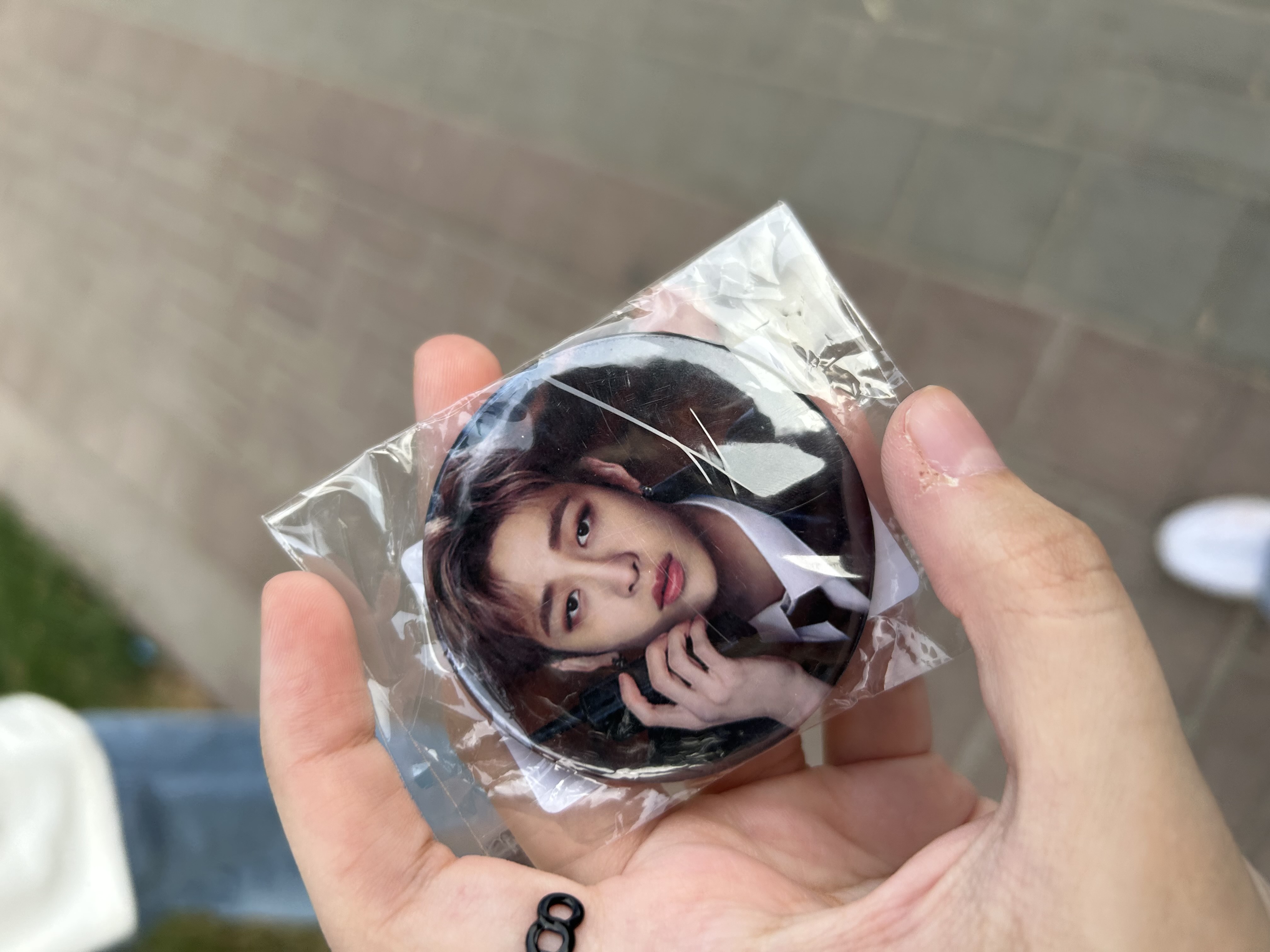 Значки, Straykids  Bang Chan, Lee Know, Changbin, Hyunjin, Han, Felix, Seungmin, I.N