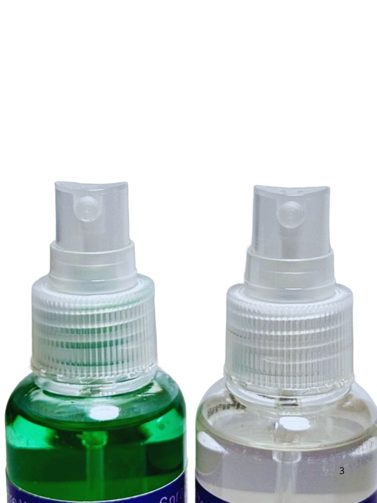 Спрей для использования до и после депиляции Pre Wax Treatment Spray, 100 мл