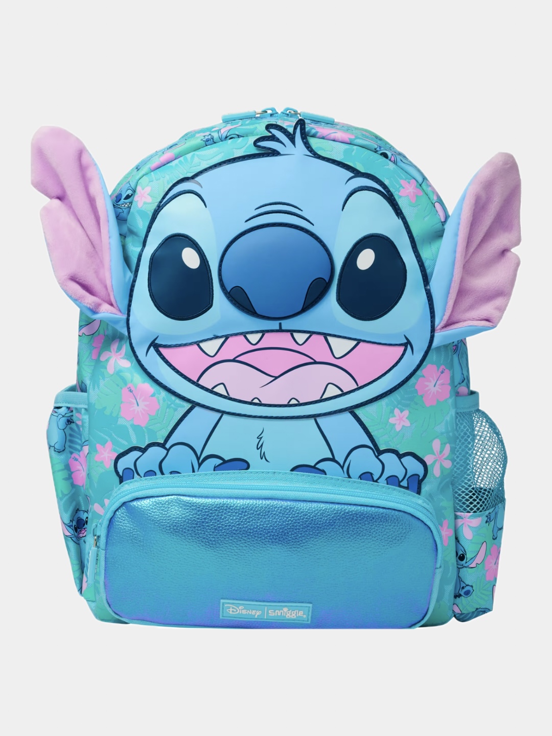 Рюкзак Smiggle с капюшоном - 