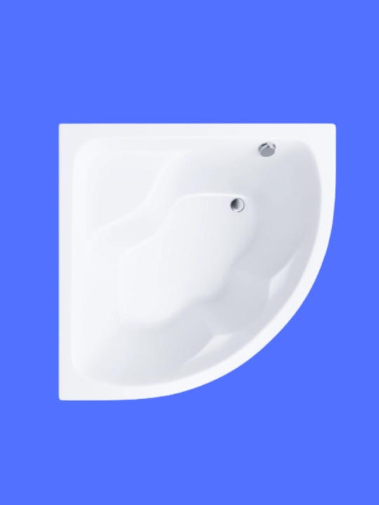 Ванна 100x100