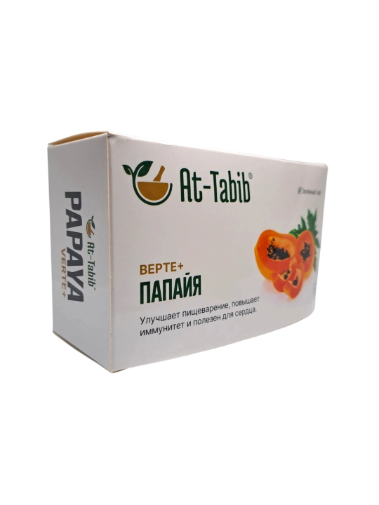 Ko‘k choy 25 ta filtr-paket - 