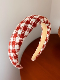 Багровый