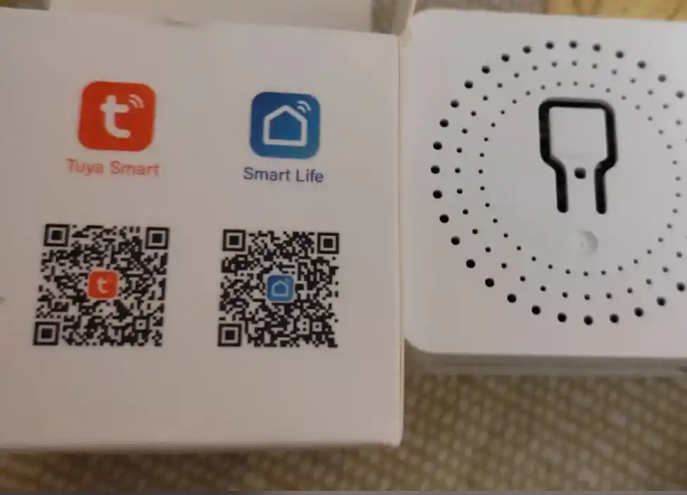 Умное реле Wifi Smart, контроль устройств через Wi-Fi с Яндекс Алисой