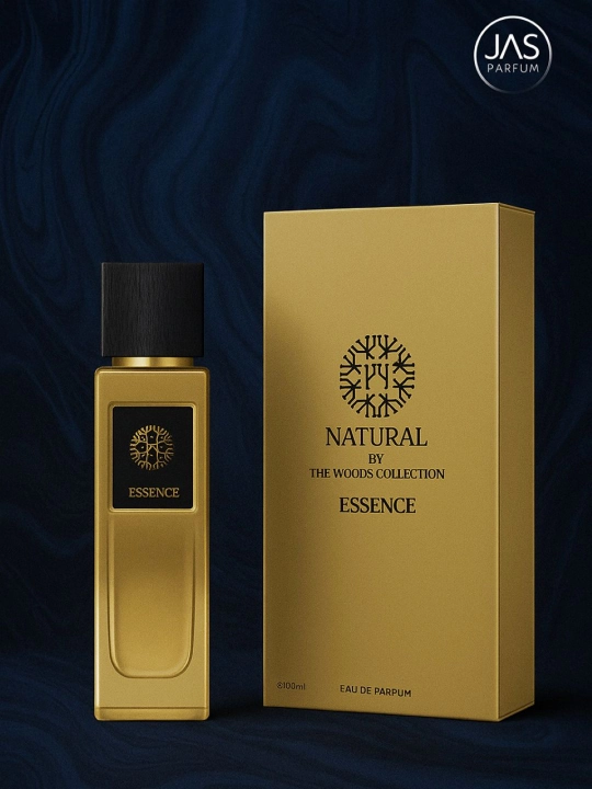 Парфюмированная вода для женщин и мужчин The Woods Collection – Essence, 100 мл, BAA - 