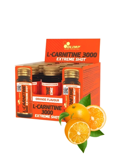 olimp l carnitine xtreme shot 3000 mg Olimp L-Carnitine 3000 Extreme created by the Olimp, Olimp Laboratories OLIMP L Carnitine 3000mg extreme
