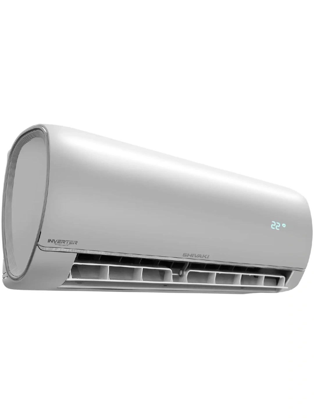 Кондиционер SHIVAKI SHVSID2BW12BE Sendo Inverter AB за 5390000 сум по лучшей цене. Uzum Market