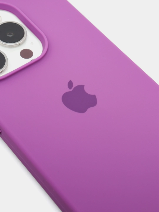 G'ilof iPhone 7, 8, SE, XR, XS, 11, 12, 13, 14, 15, 16, Pro, Max, Plus, Mini, silikon