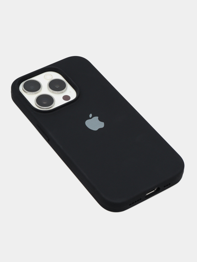 G'ilof iPhone 7, 8, SE, XR, XS, 11, 12, 13, 14, 15, 16, Pro, Max, Plus, Mini, silikon