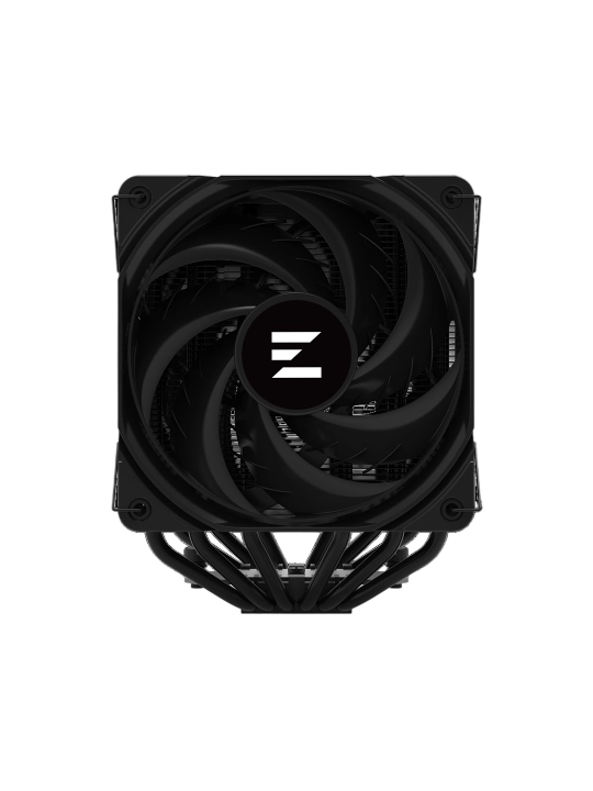 Zalman protsessor sovutgichi CNPS14X DUO, LGA1700, TDP 270W, CNPS14XDUOBLACK