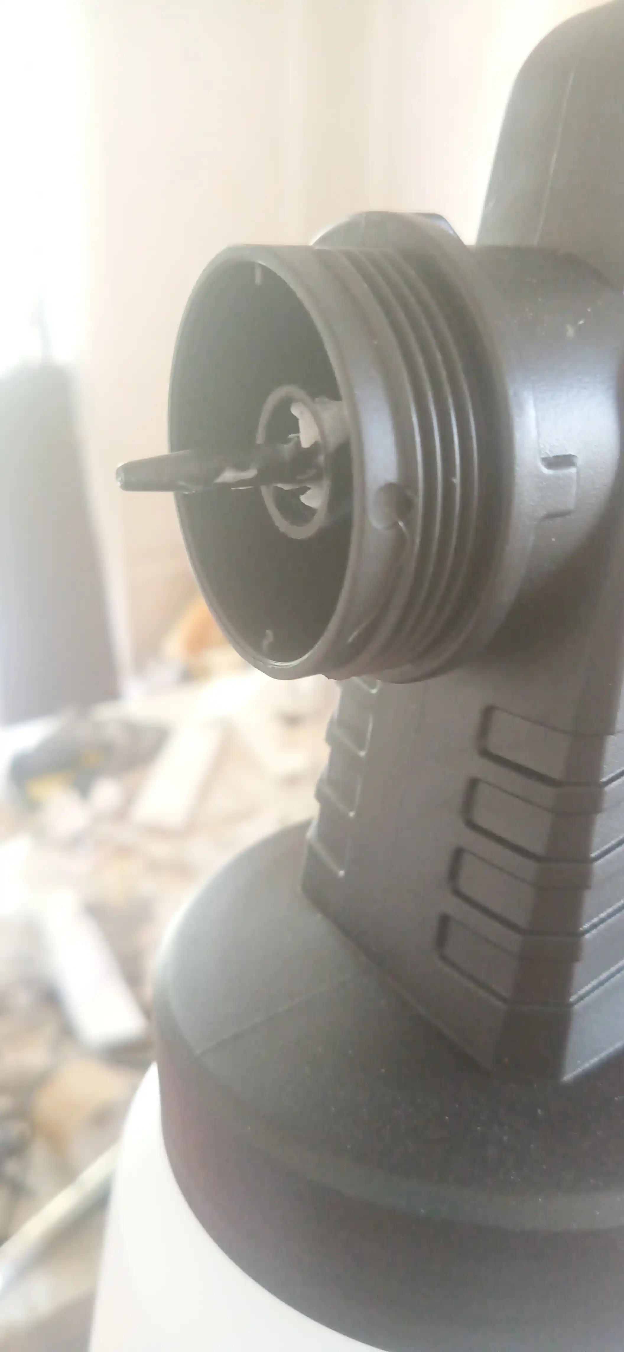 Elektr bo'yoq purkagichi Biyoti BYT-SP10, ART 040001