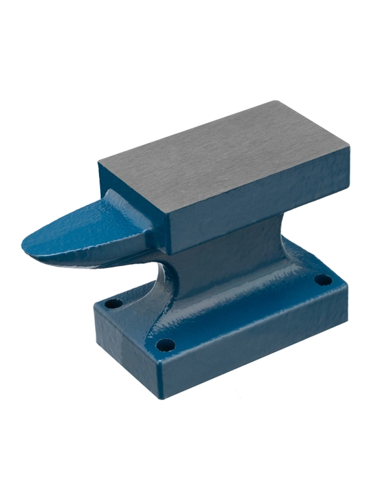 Temirchilik anvil СИБРТЕХ, bir shoxli, 450 gR, 18680