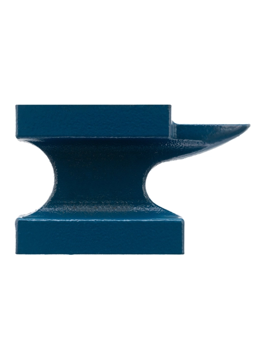 Temirchilik anvil СИБРТЕХ, bir shoxli, 450 gR, 18680