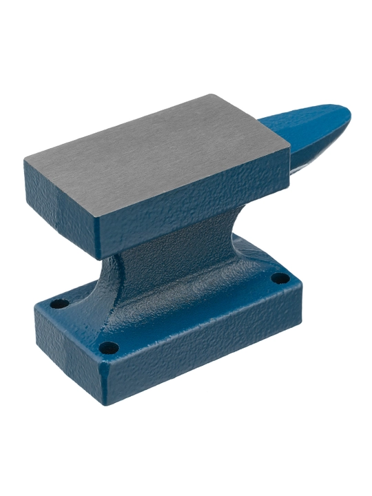 Temirchilik anvil СИБРТЕХ, bir shoxli, 450 gR, 18680