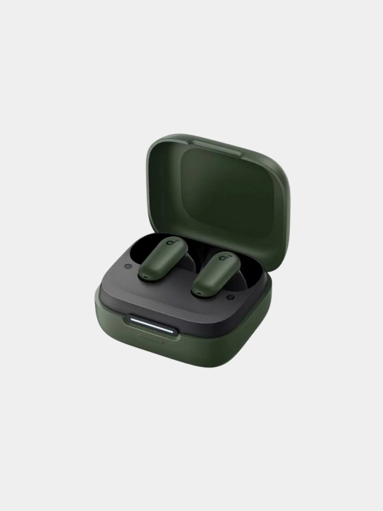 Soundcore R50 iNC, anker, shovqinni bekor qiluvchi simsiz bluetooth quloqchinlar
