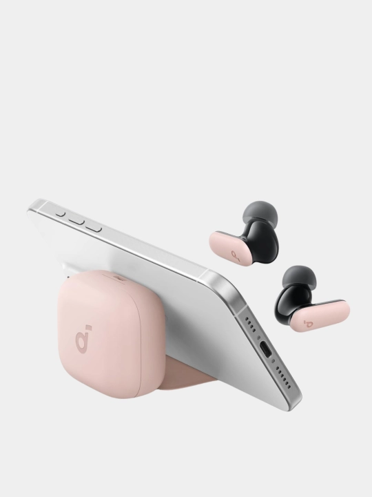 Soundcore R50 iNC, anker, shovqinni bekor qiluvchi simsiz bluetooth quloqchinlar