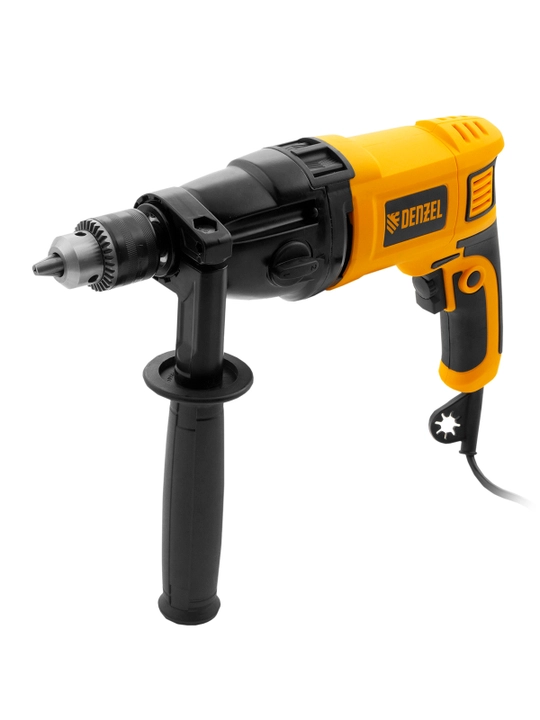 Zarbali drel Denzel ID-1050-2, 1050 Vt, model 26312
