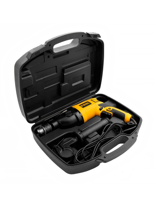 Zarbali drel Denzel ID-1050-2, 1050 Vt, model 26312
