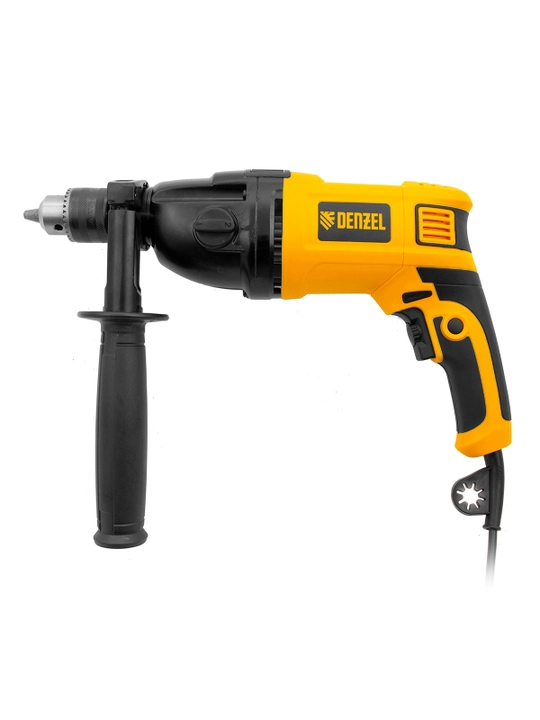 Zarbali drel Denzel ID-1050-2, 1050 Vt, model 26312