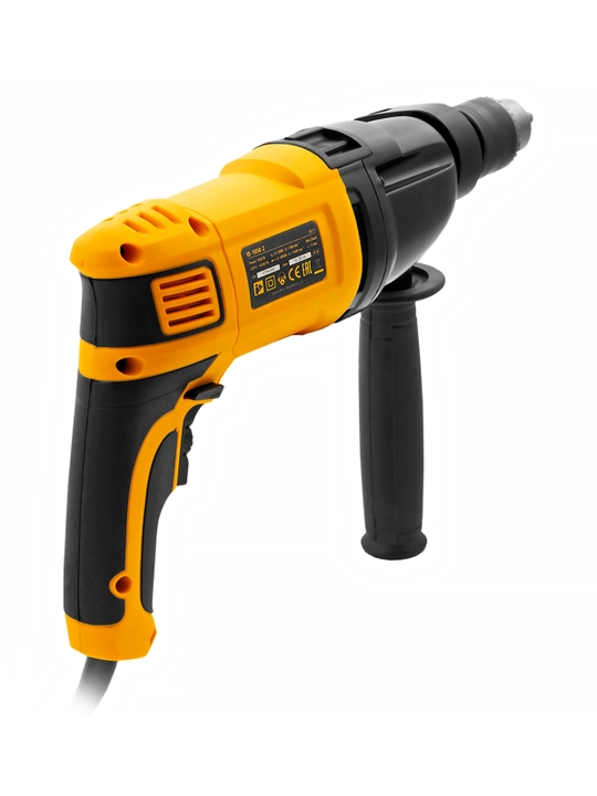 Zarbali drel Denzel ID-1050-2, 1050 Vt, model 26312