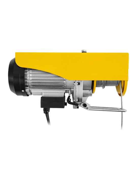 Telfer DENZEL TF-500, elektr 0.5 t, 1020 Vt, balandligi 12 m, 10 m/min, 52012