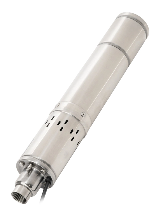 SIBRTEX SNV-3,5-90 quduq nasosi, diametri 3,5," 700 Vt, 1500 l/soat, vintli, 97292