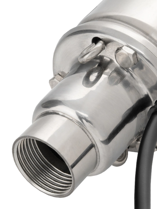 SIBRTEX SNV-3,5-90 quduq nasosi, diametri 3,5," 700 Vt, 1500 l/soat, vintli, 97292