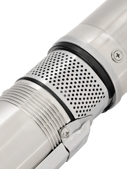 SIBRTEX CNS-3-65 quduq nasosi, diametri 3," 800 Vt, 2800 l/soat, bosimi 65 m, 97294