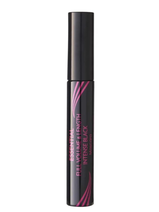 Тушь для ресниц Golden Rose Essential Volume Mascara