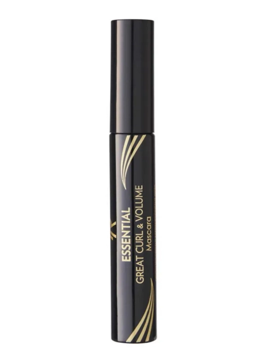 Тушь для ресниц Golden Rose Essential Volume Mascara