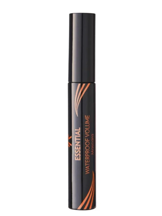 Тушь для ресниц Golden Rose Essential Volume Mascara
