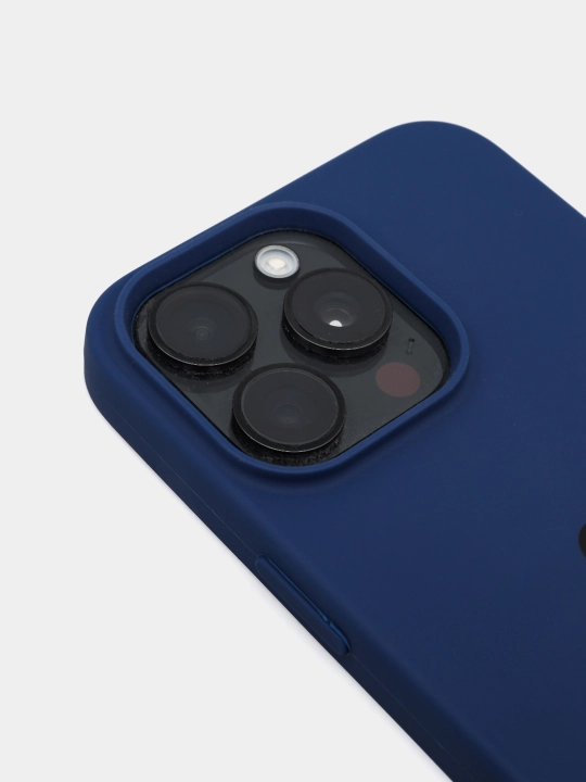 G'ilof iPhone 7, 8, SE, XR, XS, 11, 12, 13, 14, 15, 16, Pro, Max, Plus, Mini, silikon