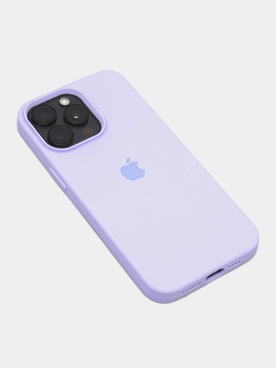 G'ilof iPhone 7, 8, SE, XR, XS, 11, 12, 13, 14, 15, 16, Pro, Max, Plus, Mini, silikon
