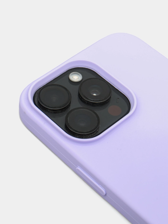 G'ilof iPhone 7, 8, SE, XR, XS, 11, 12, 13, 14, 15, 16, Pro, Max, Plus, Mini, silikon