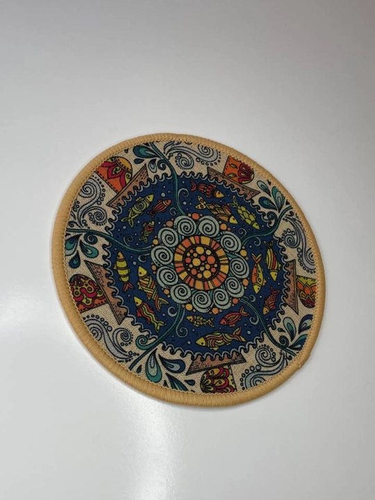 Подставка для чайника