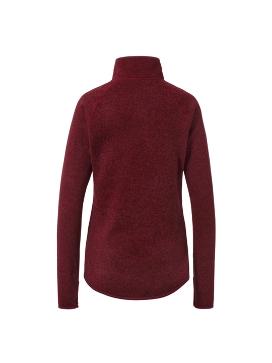 Ayollar uchun flis kurtka, S 42–44, M 46–48, L 50–52, XL 54–56, XXL 58–60 o‘lcham