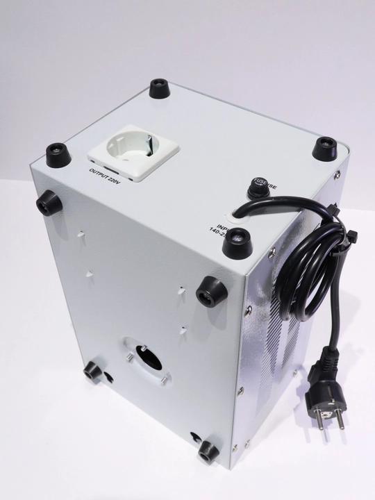 Kuchlanish stabilizatori SAAB 1KVA, 2KVA, 3KVA, laterniy