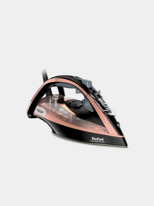 Bug'li dazmol TEFAL ULTIMATE PURE FV9867E0