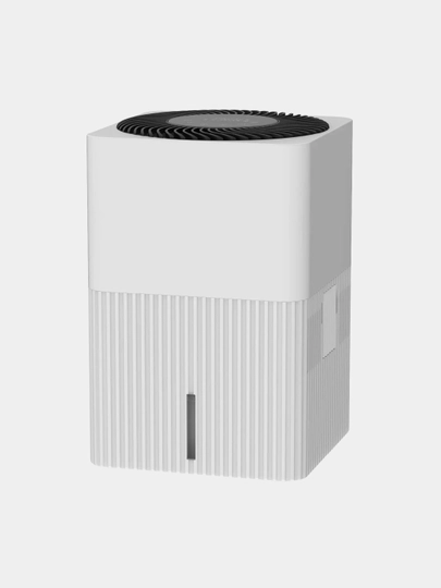 Увлажнитель воздуха LAMO LM-AC3070 2V1 - 