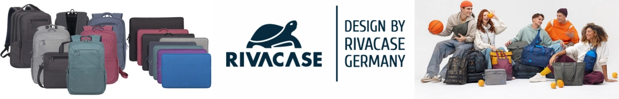 RIVACASE